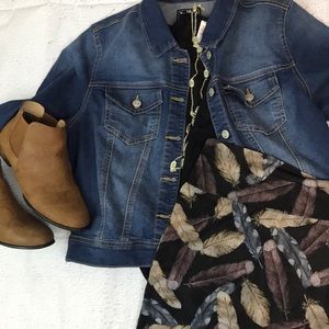 Cassie XS- Lularoe